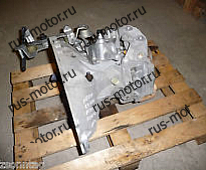 Коробка передач Opel Meriva, Corsa, Astra //  КПП F13W429