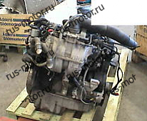 Двигатель OPEL MERIVA Двигатель - Z16XE - Z16XE-20BW1850 - Bj 2004 - 47020 km