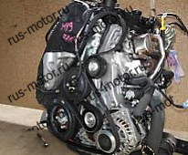 Двигатель Двигатель 1.7CDTi A17DTR 125л.с. 46Tkm 2011 OPEL ASTRA J ZAFIRA CORSA COMBO