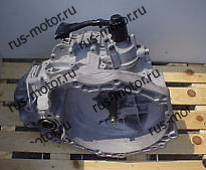 Коробка передач КПП Opel Meriva A 1,7 CDTi  6-ступенчатая