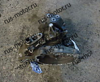 Коробка передач КПП Opel Corsa D F17W374 1.3CDTi 55kW Z13DTJ 43076