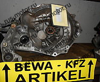 Коробка передач КПП Corsa C  B18043F13C394  Nr.296-B