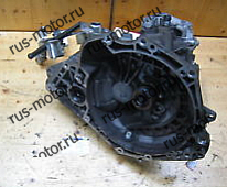 Коробка передач КПП 5.Gang F13W429 Opel Meriva-A  1,4 L 16V 66 KW 69 tkm Bj. 03 - 10