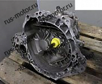 Коробка передач OPEL TIGRA КПП 5-ступенчатая - Z13DT 0568971 - F17W355 - Bj 2005 - 62780 km