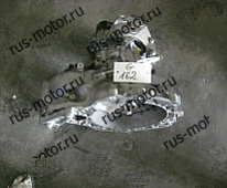 Коробка передач КПП   OPEL MERIVA B  CORSA D VAN   1,3 CDTI  95л.с.  13DTC  A13DTR