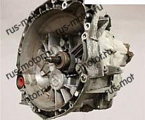 Коробка передач OPEL MOVANO КПП 5-ступенчатая - C030425 - PF1AA009 - Bj 2001 - 120340 km