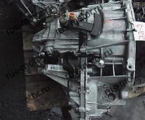 Коробка передач 6-ступенчатая КПП PF6 RENAULT MASTER MOVANO PF6052 3,0DCI 71TKM с гарантией