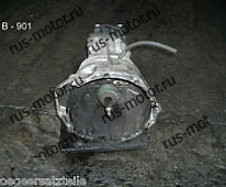 Коробка передач КПП Opel Omega B 2,0 116 ps 139.000 km Двигатель X20SE