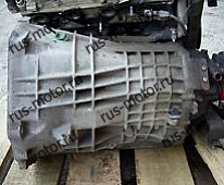 Коробка передач AV2 Opel Omega 2.0 КПП 85 kw 115 PS X20SE