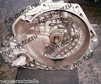 Коробка передач КПП F18  X20DTH Opel Vectra B  (36_) 2,0 DTI 16V 124.000 km