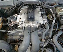 Двигатель Двигатель без навесного (бензиновый) X25XE OPEL Omega B 2.5 V6 24V 125kW 170л.с.