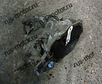 Коробка передач КПП Opel Vectra C F23 2.0DTI 74kW Y20DTH 54195