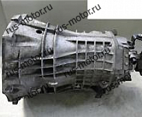 Коробка передач OPEL OMEGA КПП 5-ступенчатая - Y26SE - R25-R28 / 9126468 - Bj 2001 - 200060 km