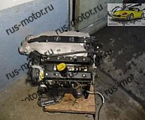 Двигатель Двигатель Opel Omega B 3,2 V6 Y32SE 139 TKM
