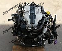Двигатель Двигатель Opel Omega B MV6  X30XE  Baj.7/1998  170900 Km