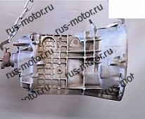 Коробка передач OPEL OMEGA КПП 5-ступенчатая - Y22XE - GK27299A / 1456796 - Bj 2000 - 236630 km