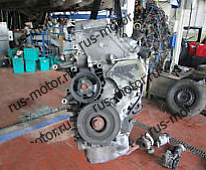 Двигатель Двигатель Opel Vectra B Caravan 2.2 DTI 16V 125л.с. 92kW Bj.00-03 199Tkm Y22DTR