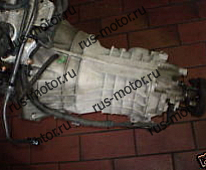 Коробка передач Opel Omega B 2,2 Z22XE КПП ´01 Automatik