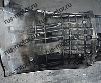 Коробка передач Opel Omega B 2,5 TD КПП R25D bj99 с 131tkm