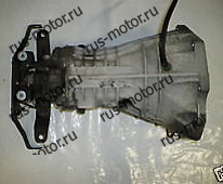 Коробка передач SCHALT КПП R25 OPEL OMEGA B 2,2 L 16V Z22XE 2,2 L DTI Y22DTH HA 129994