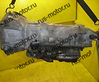 Коробка передач АКПП OPEL OMEGA B (25_, 26_, 27_) 3.0 V6 AR35