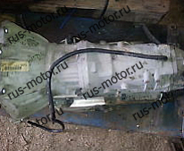 Коробка передач АКПП Opel Omega B Y26SE 2,6 V6 24V КПП AR25 AR 25 DN Facelift