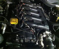 Двигатель Двигатель BMW 525d e39  Opel Omega 2.5 DTI  Y 25 DT 110KW/150л.с.