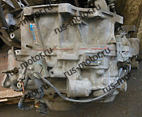 Коробка передач Opel АКПП AF20 Vectra B 2l 16V X20XEV 119655km