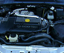 Двигатель Двигатель Opel Vectra 2,2 DTI Y22DTR Bj. 2002 105000km