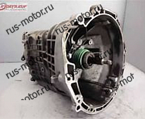 Коробка передач КПП (Schaltung) 5-ступенчатая OPEL OMEGA B CARAVAN (21_, 22_, 23_) 2.5 V6