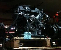 Двигатель Двигатель для OPEL OMEGA B (25_, 26_, 27_) 2.5 V6 X 25 XE