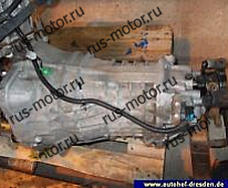 Коробка передач КПП (Schaltung) OPEL OMEGA B (25_, 26_, 27_) 2.5 TD 04298B   1378762