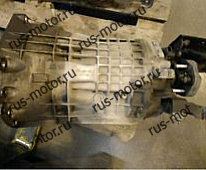 Коробка передач OPEL OMEGA КПП 5-ступенчатая - y22xe31002747 - 1455729 / 25999A - Bj 2000 - 16727