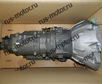 Коробка передач КПП 4-ступенчатая-АКПП inkl. Wandler Omega  B  OPEL 701027
