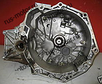 Коробка передач КПП 5-ступенчатая Opel Vectra B 2.5i :X25XE .