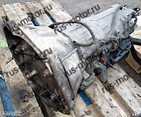 Коробка передач КПП АКПП AR 25 /96016628  Opel Omega B  125KW/170л.с.