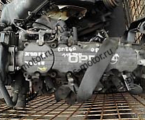 Двигатель Двигатель : X20SE 116TKM Opel Omega B 2,0 8V 85KW 116л.с.
