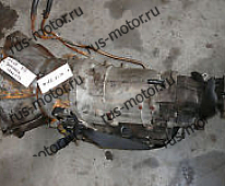 Коробка передач КПП - AR25BD-96016626 - Opel Omega B 2,5 V6