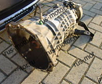 Коробка передач Opel Omega B 2,0 КПП  R25-R28 (KZ GJ) 20SE, X20SE, X20XEV  90523383