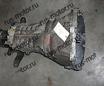Коробка передач КПП - R25D - Opel Omega B
