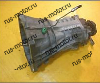 Коробка передач КПП  5-ступенчатая OPEL OMEGA B (25_, 26_, 27_) 2.2 16V HA 33201A
