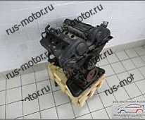 Двигатель Opel Omega B 2.5 V6 kompl. Двигатель +  189tkm X25XE 125KW - 170л.с.