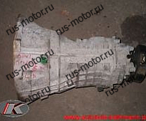 Коробка передач КПП (Schaltung) OPEL OMEGA B (25_, 26_, 27_) 2.5 V6