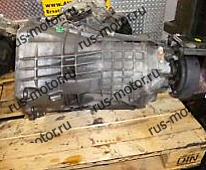 Коробка передач КПП Opel Omega B 2.6 V6 * R25-R28 GK * ccm:2597 KW:132 Bj.2002 5.Gang