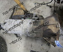 Коробка передач OPEL OMEGA АКПП - X30XE - 96016629 - Bj 1996 - 202850 km