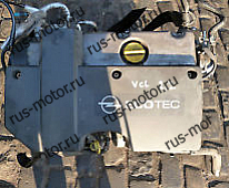 Двигатель Двигатель Opel 2,2 DTI Y22DTR 92 kw ( 125 PS ) дизельный  Vectra C  Opelscheune