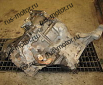 Коробка передач OPEL VECTRA КПП 5-ступенчатая - X20XEV - F23 - Bj 2000 - 139300 km