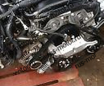 Двигатель Двигатель Opel Astra J Insignia Zafira Mocca A14NET 1.4 NET Turbo 140л.с. 2011