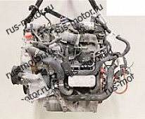Двигатель OPEL ZAFIRA Двигатель - 0111100000000 - Y22DTR - Bj 2004 - 78000 km