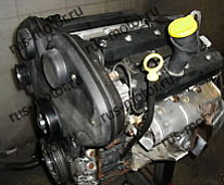 Двигатель Opel Двигатель Y32SE  3.2 V6 kompl. контрактный ,Tuning Vectra, Calibra, Astra, Omega!
